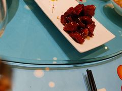 -红城阁·上海味道(四平路店)