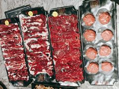 -潮发潮汕牛肉店(芳村店)