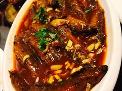 -雪乡阁东北农家菜(颛桥约好休闲街店)