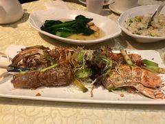 -喜记避风塘炒辣蟹(旗舰店)