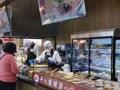 -永辉超市(通州万达店)