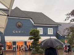 -伦敦比斯特购物村