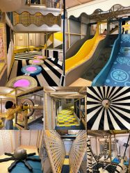 -奈尔宝·儿童乐园·亲子餐厅(苏州大悦城店)