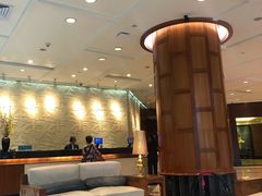 -深圳海景嘉途酒店(东翼楼)