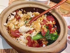 -好好彩啫啫煲·广东小馆(上海七宝领展广场店)