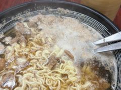 -维记咖啡粉面(福荣街店)