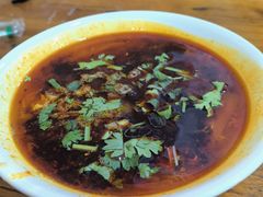 -王菊美食街·王菊面馆(总店)