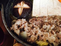 -铃木食堂(帽儿胡同店)
