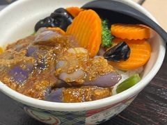 -吉野家(上海美罗城店)