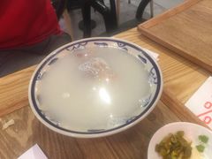 -驴世家驴肉火烧·凉皮·胡辣汤(五道口店)