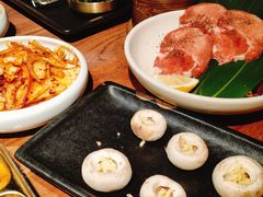 -九田家黑牛烤肉料理(新辰里亚运村店)