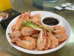 -金家港海鲜大排档(中山路店)