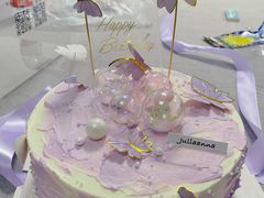 -Juliaanna茱安娜烘焙(中心店)