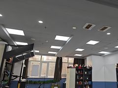 -即刻健身馆(对外经贸店)