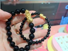 -周大福(上水新都广场店)