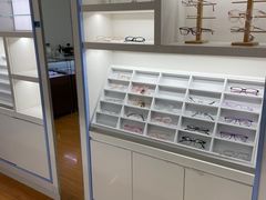 -云镜眼镜加工中心(南环路店)