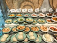 -第六季自助餐厅(北太平庄店)