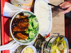 -和合谷(德外店)