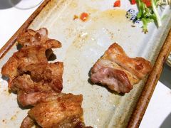 -老船夫婚宴婚庆会馆(延吉路店)