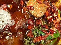 -雪乡阁东北农家菜(颛桥约好休闲街店)