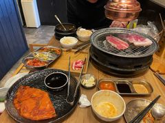 -韩国料理大力士(屏风街店)