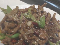 -妈斗家纸包鱼(秦隆步行街店)