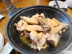 -麦大叔·福建客家菜(东百中心MINI店)