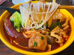 -龍城柳州螺蛳粉(群星路店)
