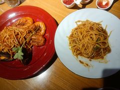 -斗牛士牛排(南京东路店)