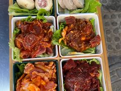 -阿昌白族石板烧(大理古城店)