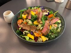 -玲婧胡同·生日蛋糕·餐厅(嘉里城店)