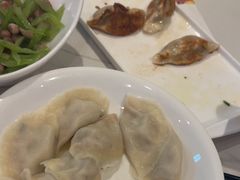 -东方饺子王(和平里店)