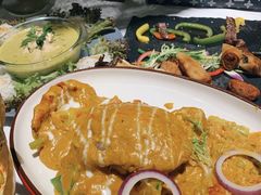 -港丽餐厅(高德置地店)