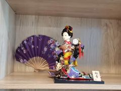 -八号公馆·老上海SPA(深圳北站店)