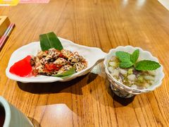 -阿吾罗日本料理(K11艺术中心店)