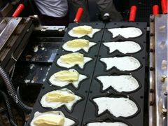 -粉粉乐鲷鱼烧(美罗城店)
