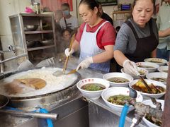 -老赵面店(大西路店)