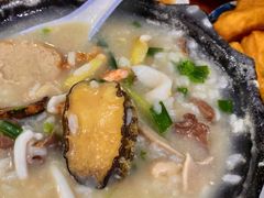 -桂园白粥·潮汕老味道