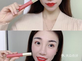 温州#CiCi的好物分享稚优泉唇釉613