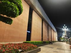 -白鹤梁水下博物馆