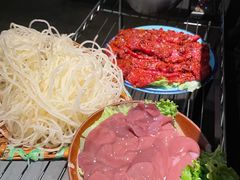 -王歘歘·chuǎ火锅(五道营店)