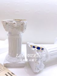-克拉花园珠宝(诚品生活店)