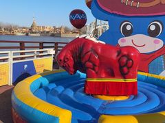 -大连海昌发现王国主题公园