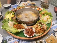 -椰小鸡·琼州糟粕醋·火锅(美兰缤纷城店)