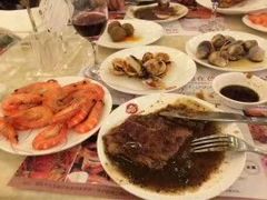 -芭菲盛宴·环球美食(袁家岗店)