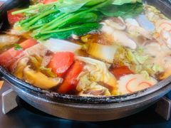 -寿喜屋日式定食