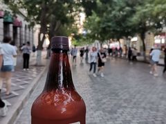 -华梅西餐厅(哈尔滨中央大街店)