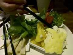 -素德轩素食餐厅(东港店)