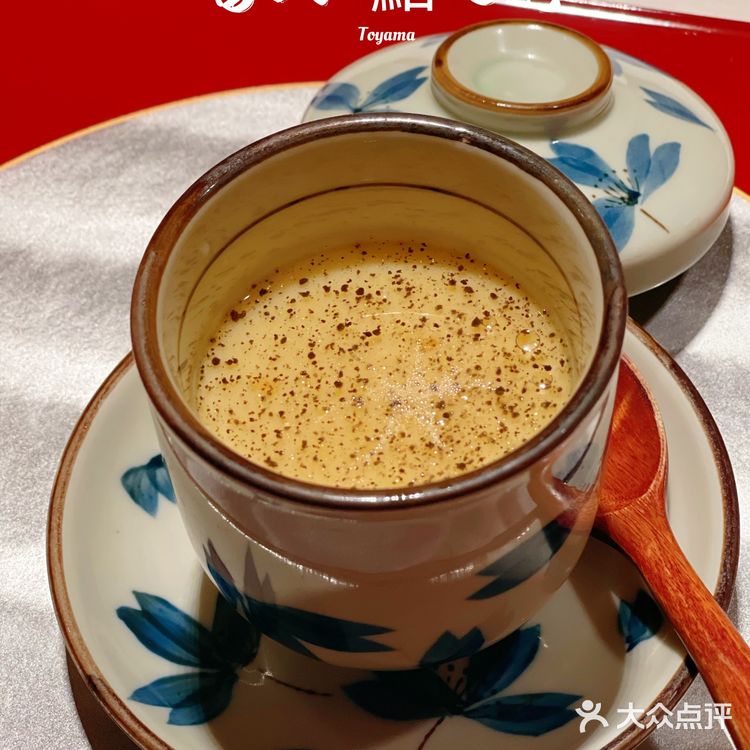 富山·将精致进行到底