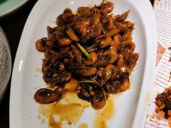 -米家小馆(新华店)